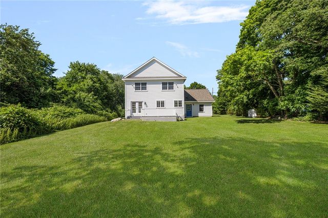 9 Spring Street, Jamestown, RI 02835