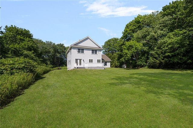 9 Spring Street, Jamestown, RI 02835