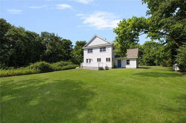 9 Spring Street, Jamestown, RI 02835
