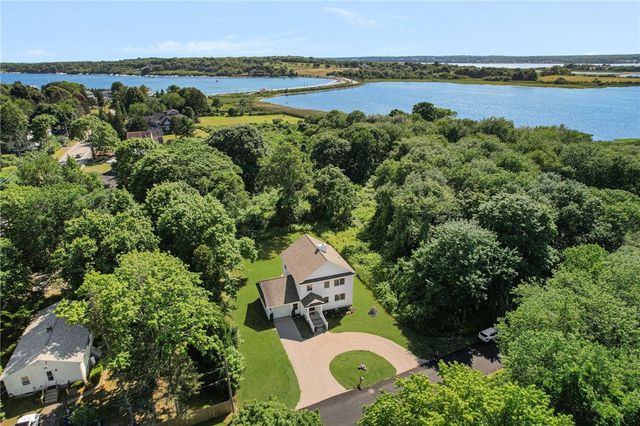 9 Spring Street, Jamestown, RI 02835