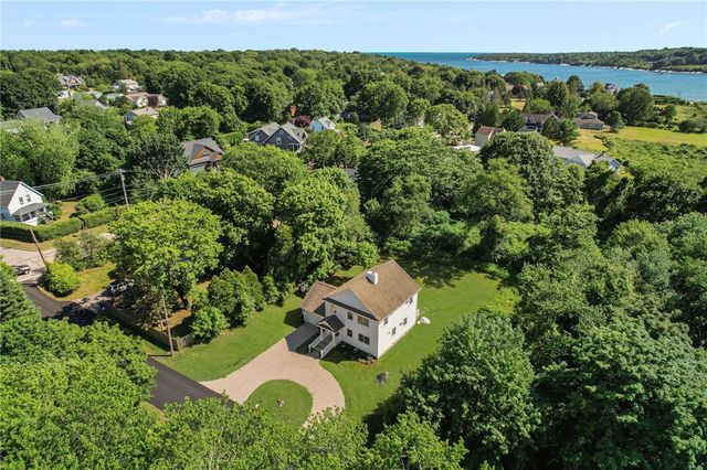 9 Spring Street, Jamestown, RI 02835