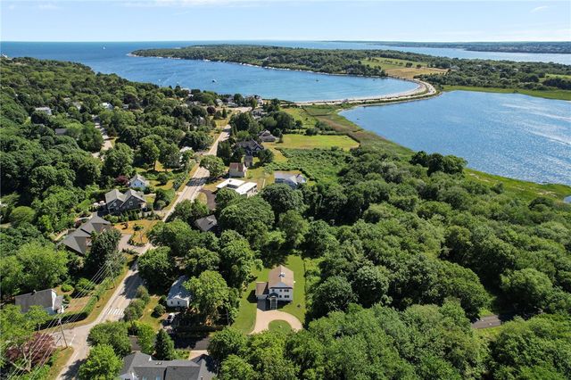 9 Spring Street, Jamestown, RI 02835