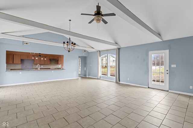 1736 N Graham Avenue, Indianapolis, IN 46218