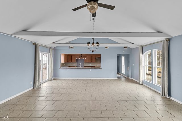 1736 N Graham Avenue, Indianapolis, IN 46218