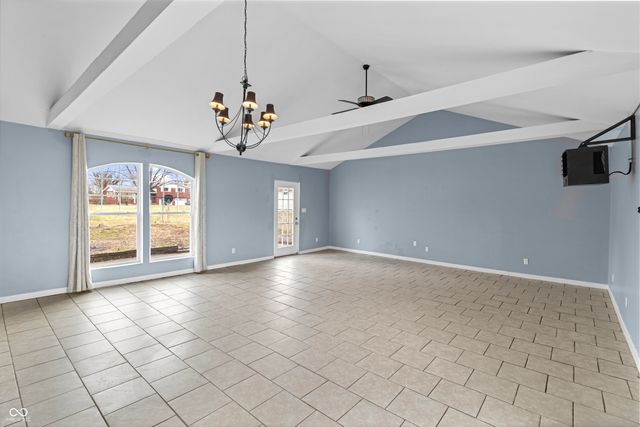 1736 N Graham Avenue, Indianapolis, IN 46218