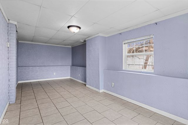 1736 N Graham Avenue, Indianapolis, IN 46218