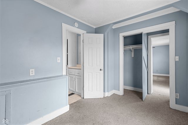 1736 N Graham Avenue, Indianapolis, IN 46218