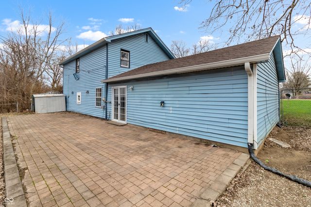 1736 N Graham Avenue, Indianapolis, IN 46218