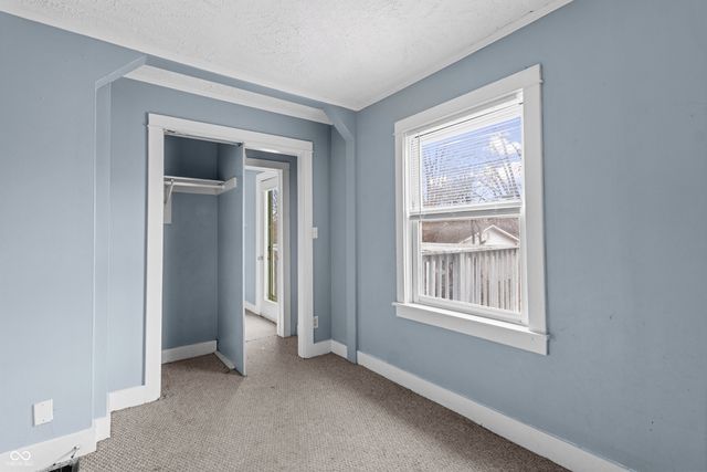 1736 N Graham Avenue, Indianapolis, IN 46218