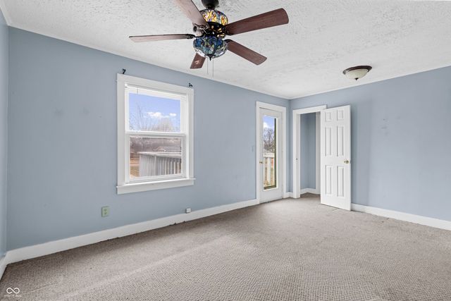 1736 N Graham Avenue, Indianapolis, IN 46218