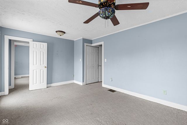 1736 N Graham Avenue, Indianapolis, IN 46218