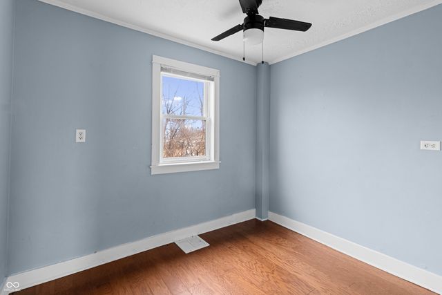 1736 N Graham Avenue, Indianapolis, IN 46218