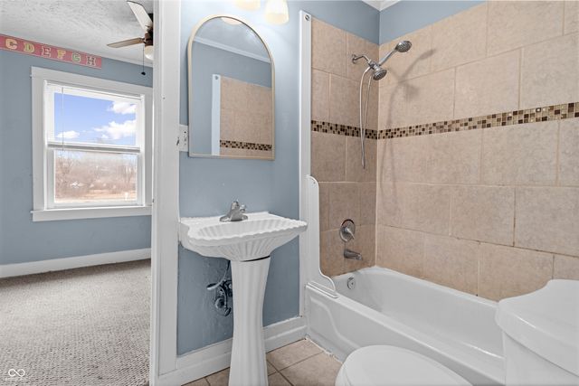 1736 N Graham Avenue, Indianapolis, IN 46218