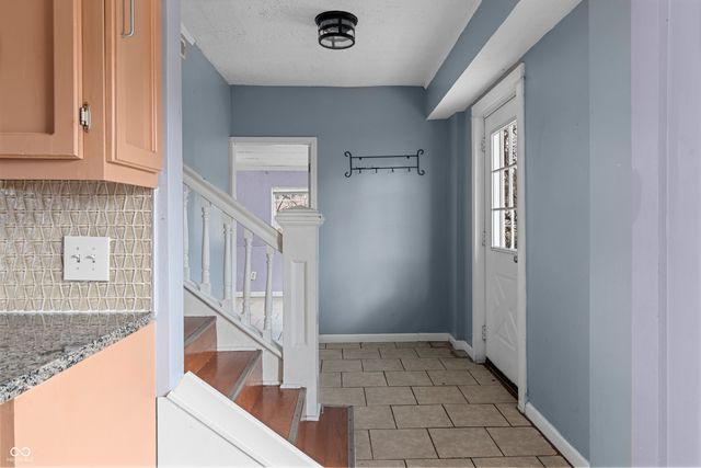 1736 N Graham Avenue, Indianapolis, IN 46218