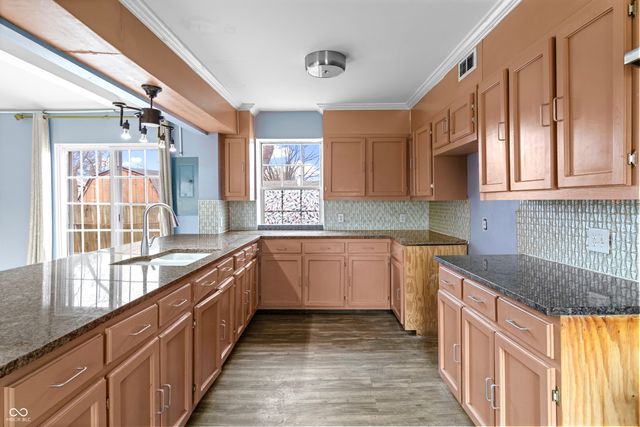 1736 N Graham Avenue, Indianapolis, IN 46218