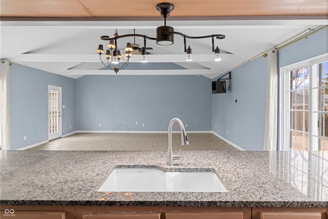 1736 N Graham Avenue, Indianapolis, IN 46218