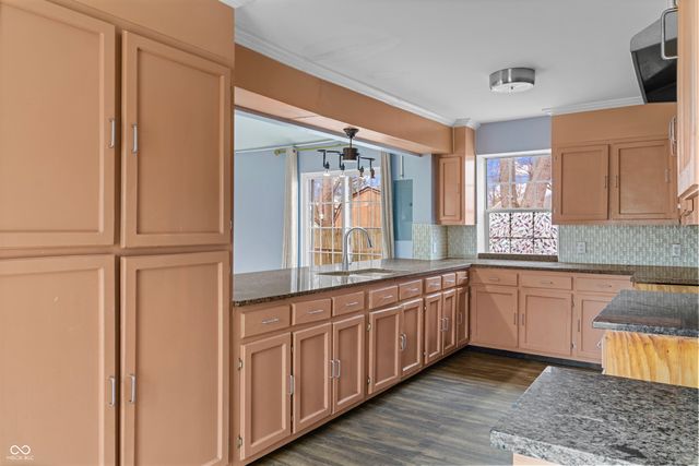 1736 N Graham Avenue, Indianapolis, IN 46218