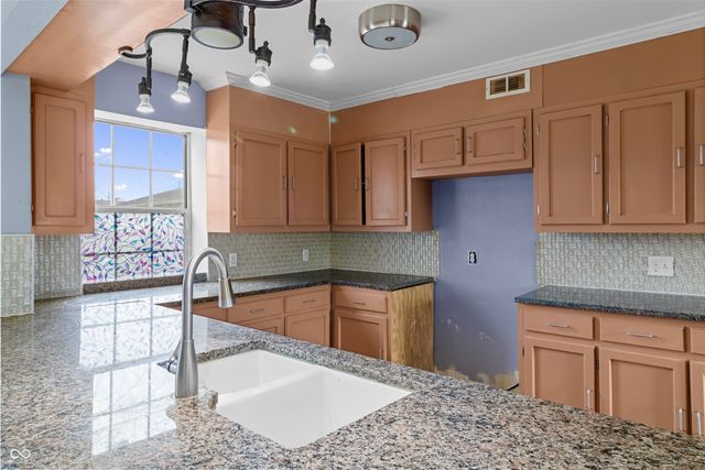 1736 N Graham Avenue, Indianapolis, IN 46218