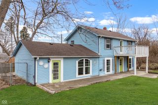 1736 N Graham Avenue, Indianapolis, IN 46218