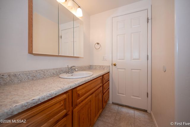 6174 W Lazy Heart Street, Tucson, AZ 85713