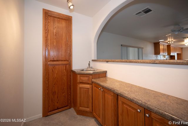 6174 W Lazy Heart Street, Tucson, AZ 85713