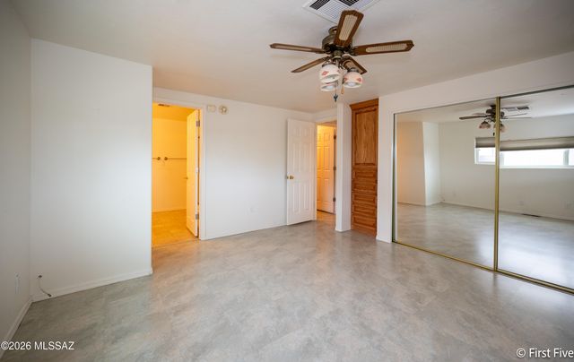 6174 W Lazy Heart Street, Tucson, AZ 85713