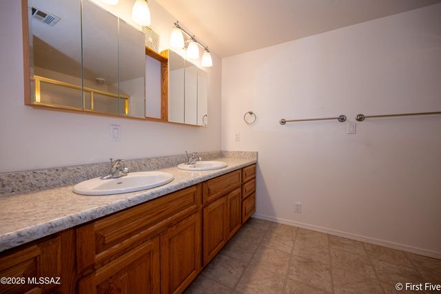 6174 W Lazy Heart Street, Tucson, AZ 85713