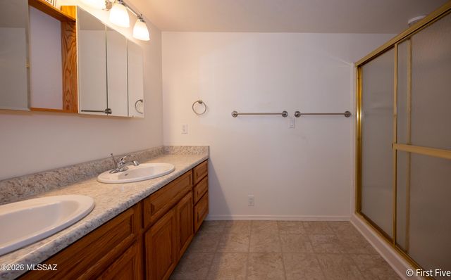 6174 W Lazy Heart Street, Tucson, AZ 85713