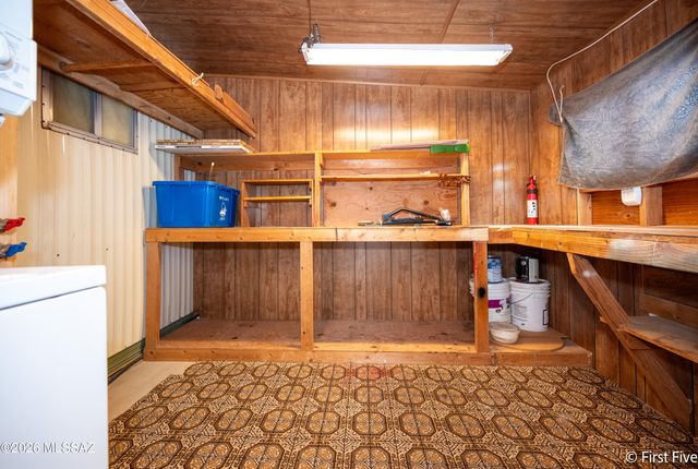 6174 W Lazy Heart Street, Tucson, AZ 85713