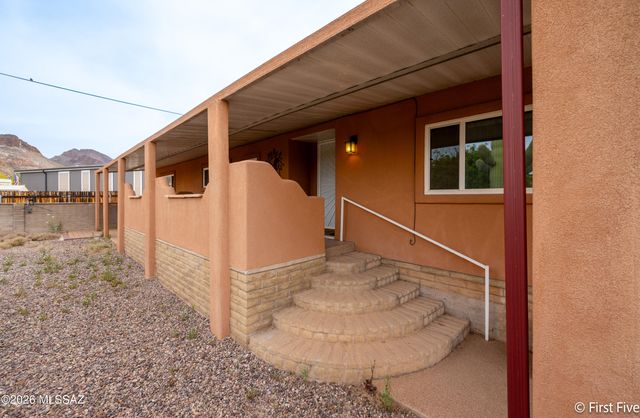 6174 W Lazy Heart Street, Tucson, AZ 85713