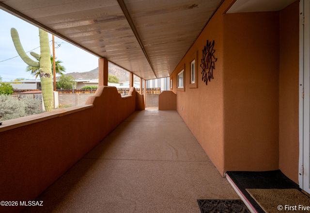 6174 W Lazy Heart Street, Tucson, AZ 85713