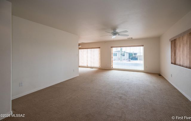 6174 W Lazy Heart Street, Tucson, AZ 85713
