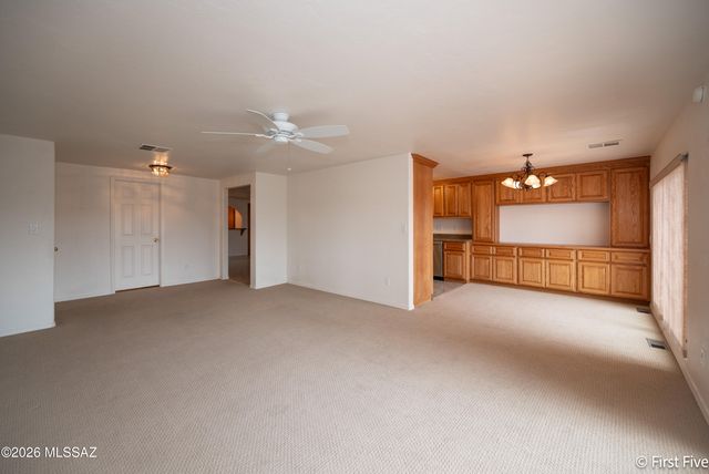6174 W Lazy Heart Street, Tucson, AZ 85713
