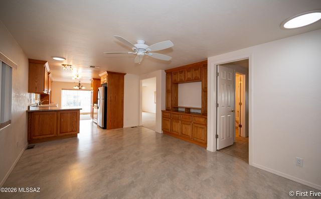 6174 W Lazy Heart Street, Tucson, AZ 85713