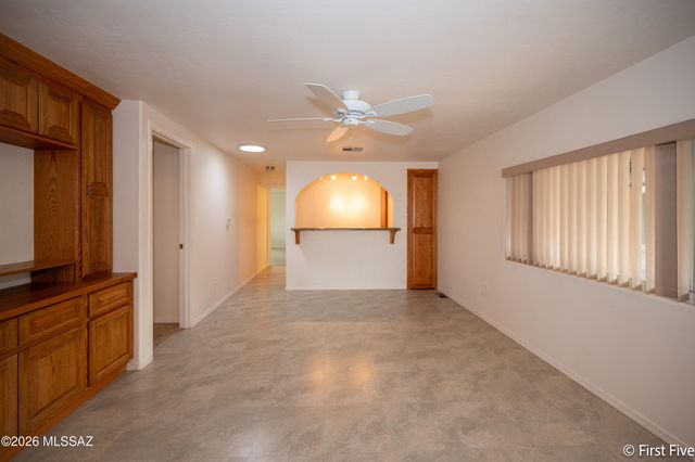 6174 W Lazy Heart Street, Tucson, AZ 85713