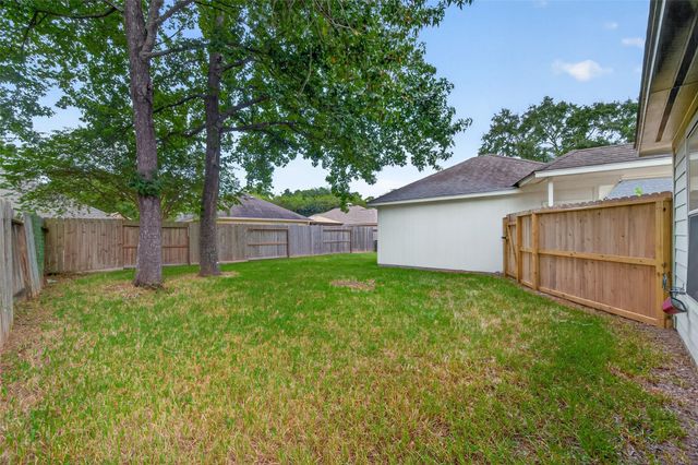 12835 Cooper Breaks Drive, Humble, TX 77346