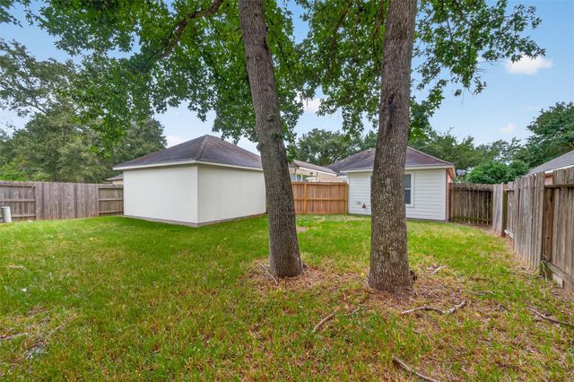 12835 Cooper Breaks Drive, Humble, TX 77346