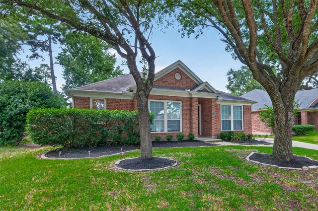 12835 Cooper Breaks Drive, Humble, TX 77346