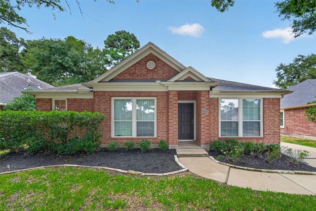 12835 Cooper Breaks Drive, Humble, TX 77346