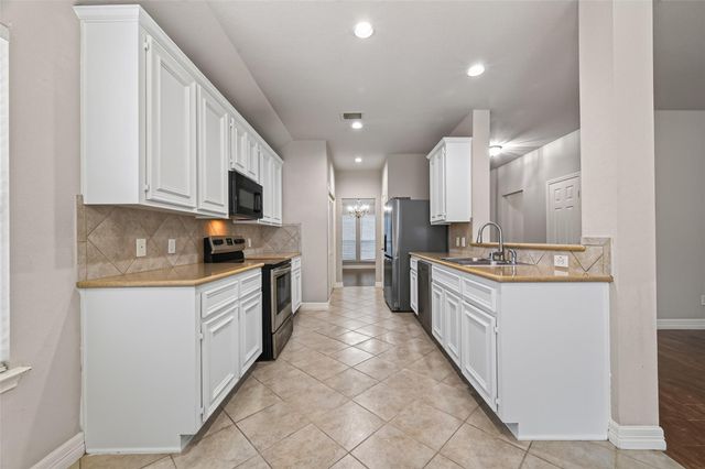 12835 Cooper Breaks Drive, Humble, TX 77346