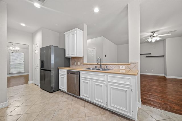 12835 Cooper Breaks Drive, Humble, TX 77346