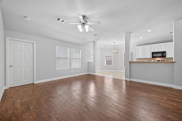 12835 Cooper Breaks Drive, Humble, TX 77346