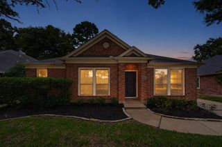 12835 Cooper Breaks Drive, Humble, TX 77346