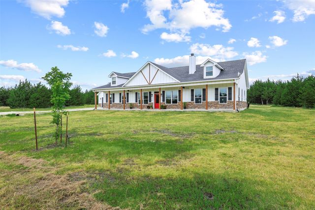 5464 County Road 1120, Farmersville, TX 75442