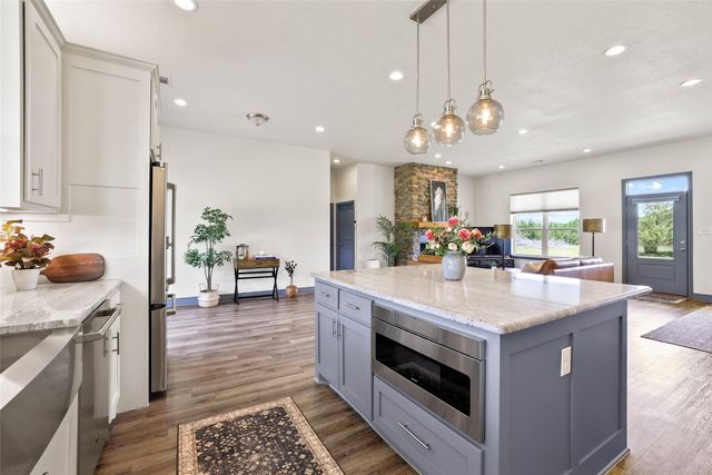 5464 County Road 1120, Farmersville, TX 75442