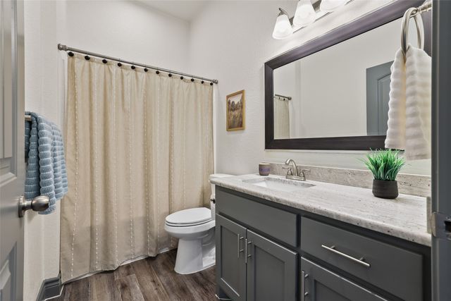 5464 County Road 1120, Farmersville, TX 75442