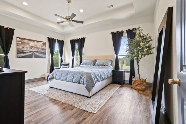 5464 County Road 1120, Farmersville, TX 75442