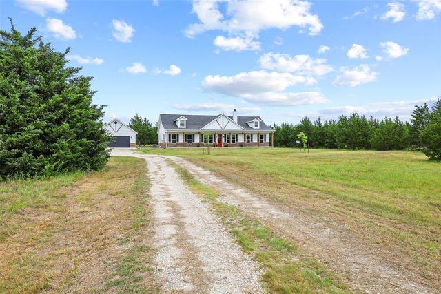 5464 County Road 1120, Farmersville, TX 75442
