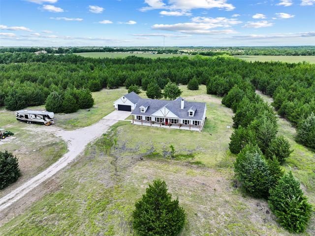 5464 County Road 1120, Farmersville, TX 75442