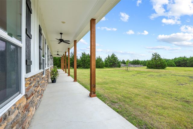 5464 County Road 1120, Farmersville, TX 75442